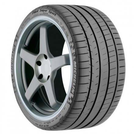 Anvelope Vara Michelin Pilot Super Sport